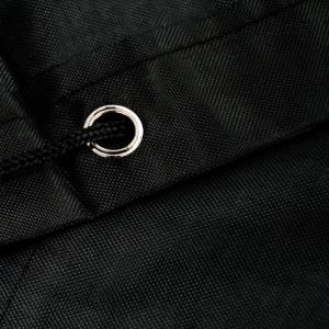 RATEL Housse Table De Jardin, Housse Salon De Jardin Robuste Tissu Oxford 420D, Protection Table