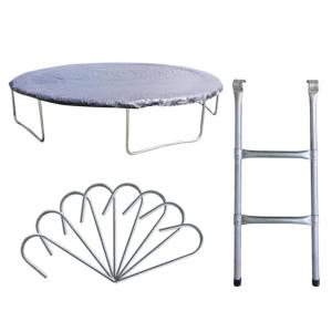 TRAMPOLINE 460 cm Complet