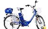 VELO ELECTRIQUE de luxe, 6 coloris