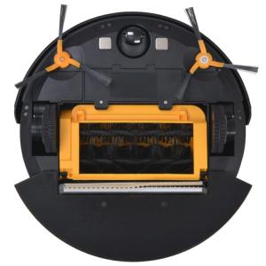 ASPIRATEUR ROBOT, recharge automatique