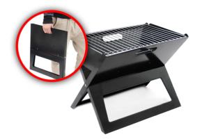 BARBECUE pliable de camping