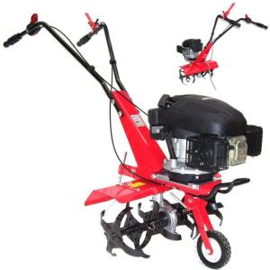 MOTOCULTEUR thermique, 3,5 Cv, largeur travail 60 cm