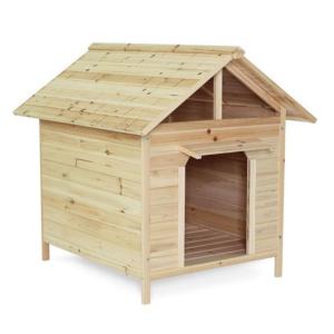 NICHE XL, en bois de pin naturel