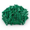 piquets pour fil de dlimitation tondeuse robot, lot de 100