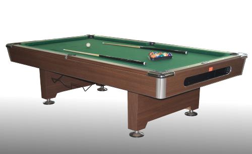 Billards de 5 � 9 ft