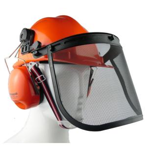 Casque protection anti-bruit