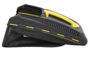 Panier de ramassage pour tondeuse thermique, 56 cm de coupe, 7 CV