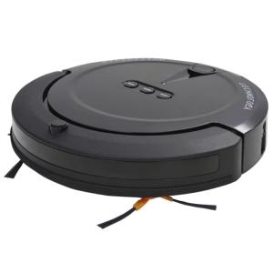 ASPIRATEUR ROBOT, recharge automatique