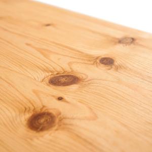 Coffre de Rangement Jardin XXL en Bois d'Épicéa 170 cm 