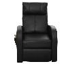 FAUTEUIL de MASSAGE et RELAXATION ELECTRIQUE