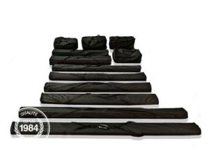 Chapiteau: sacs de RANGEMENT, gamme Elite (6 tailles)