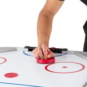 TABLE de air-hockey avec ventilation, 190 cm, modèle FILICI