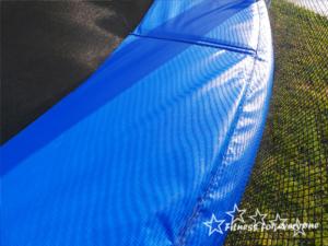TRAMPOLINE 460 cm Complet
