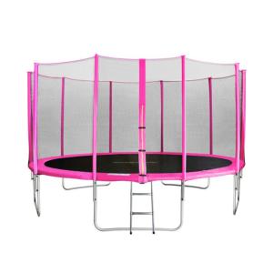 TRAMPOLINE 460 cm Complet