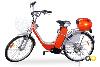 VELO ELECTRIQUE de luxe, 6 coloris