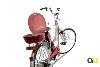 VELO ELECTRIQUE de luxe, 6 coloris