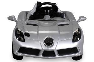 VOITURE électrique enfant, MERCEDES MACLAREN