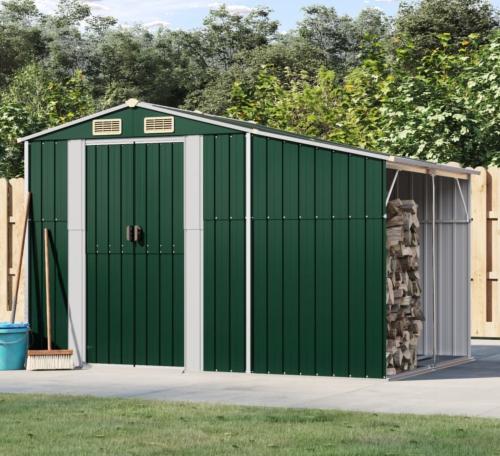 Abris & cabanons de jardin