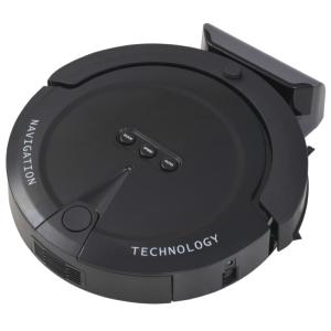 ASPIRATEUR ROBOT, recharge automatique