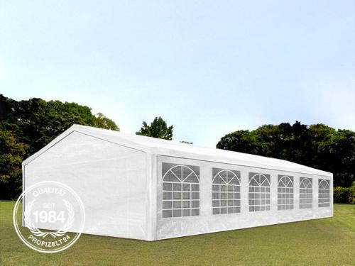 CHAPITEAU BARNUM en Polyéthylène, 6 x 12 mètres