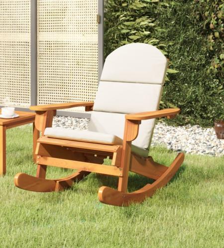Rocking-chair/Fauteuil � bascule