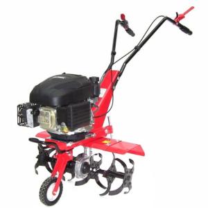 MOTOCULTEUR thermique, 3,5 Cv, largeur travail 60 cm