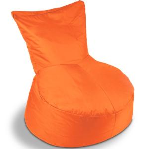 POUF forme fauteuil, extérieur ou intérieur, divers coloris
