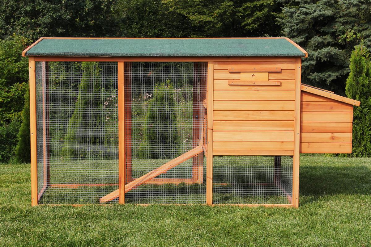 Poulailler, clapier, petit prix,