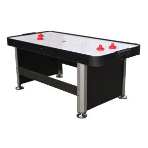 TABLE de air-hockey avec ventilation, 190 cm, modèle FILICI