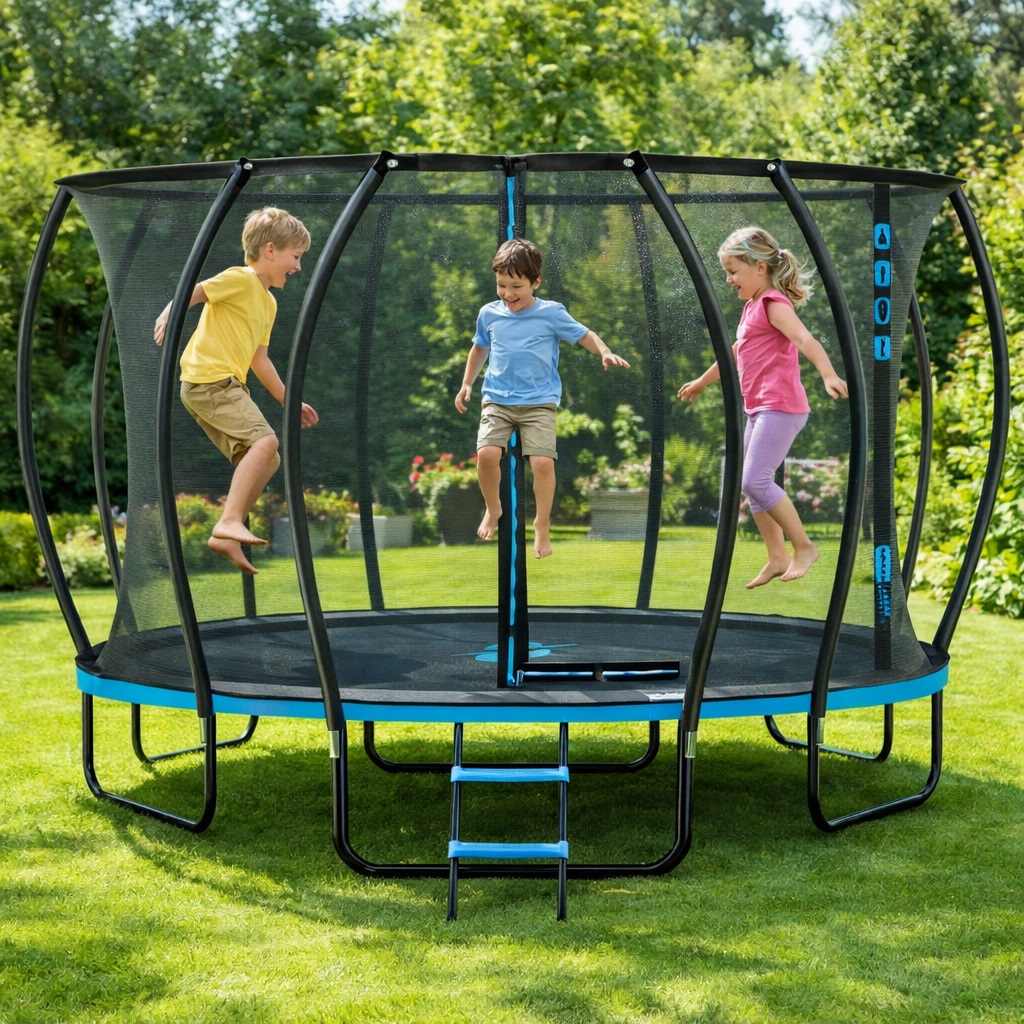 Jeux & activit�s ext�rieures