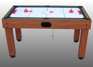 BABYFOOT, table multi jeux 10 en 1, haute qualité, 90 kg
