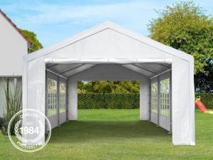 CHAPITEAU BARNUM en Polyéthylène, 5 x 8 mètres
