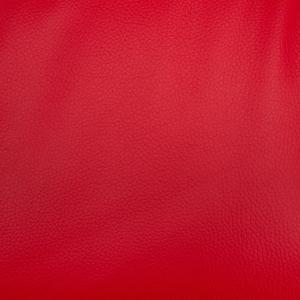 FAUTEUIL MASSAGE électrique, modèle MARINA, rouge