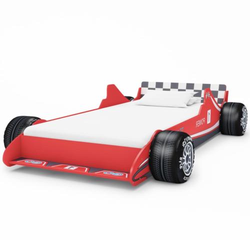 Lit voiture formule 1 Clearance