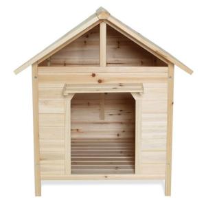 NICHE XL, en bois de pin naturel