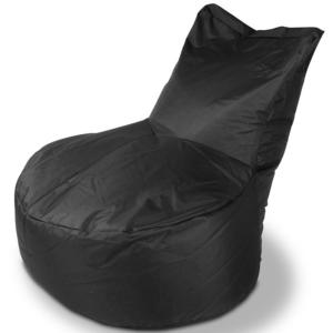 POUF forme fauteuil, extérieur ou intérieur, divers coloris