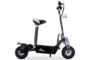 TROTTINETTE électrique de ville 800 W