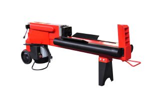 Fendeuse de bûches 2200W 7 Tonnes 