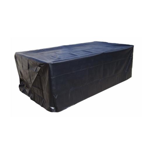 HOUSSE de protection pour billard, taille 8 Ft