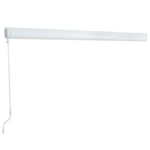 STORE BANNE coffre intégral 450 x 300 cm manuel, 6 coloris