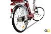 VELO ELECTRIQUE de luxe, 6 coloris