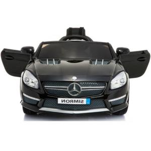 VOITURE électrique enfant, Mercedes AMG SL63