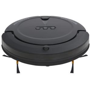 ASPIRATEUR ROBOT, recharge automatique