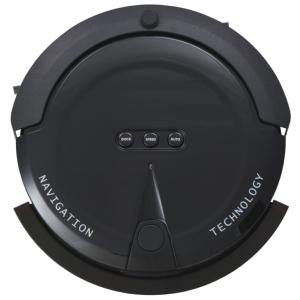 ASPIRATEUR ROBOT, recharge automatique