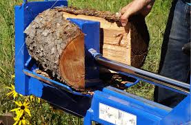 Fendeuses & scies pour le bois