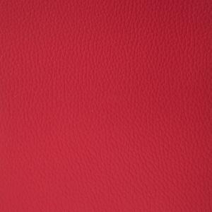 Banquette coffre de rangement, 120 cm, rouge