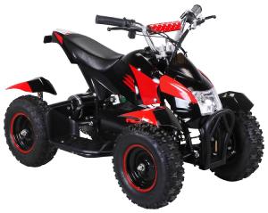 QUAD ELECTRIQUE ENFANT, 800 Watts, 7 coloris disponibles