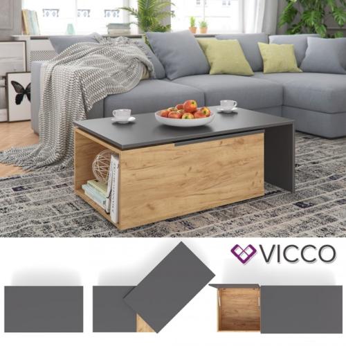 Table Grande Table Basse TailleMultifonctions Basse Ok0Pnw