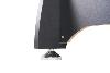 BILLARD type PRO 6 Ft, Noir, tapis rouge