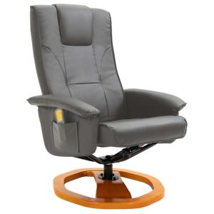 FAUTEUIL MASSANT chauffant, modèle ATHENA, 6 coloris